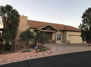 418 S Whisper Ridge Ln, Payson, AZ 85541