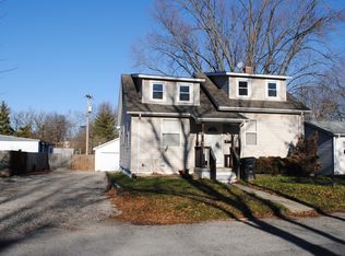 1705 Page Ave #DOWNSTAIRS, Belleville, IL 62221