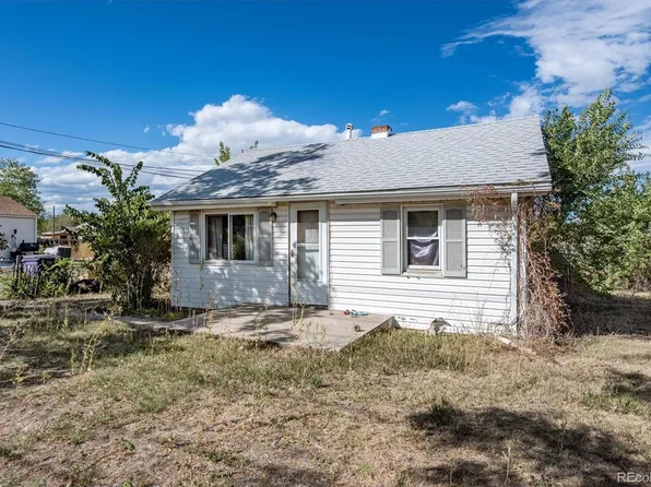 2405 W Yale Avenue, Denver, CO 80219