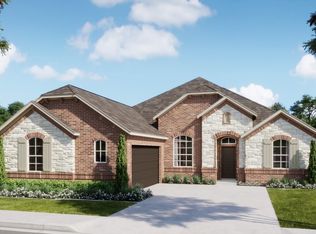 417 Heritage Hill Dr, Forney, TX 75126