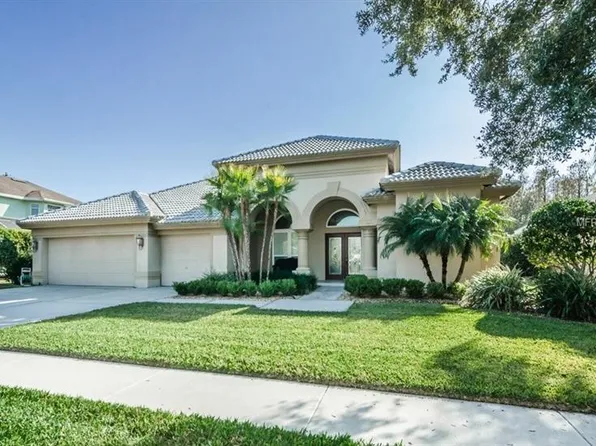 4714 Ayron Ter, Palm Harbor, FL 34685