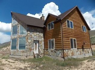 4308 E Shore Rd, Saint Charles, ID 83272