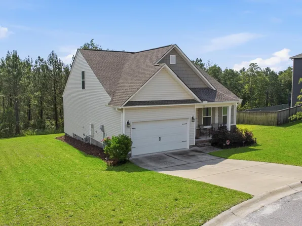 173 Cassique Dr, Lexington, SC 29073