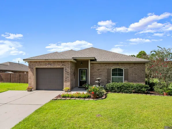 42214 N City Park Dr, Sorrento, LA 70778