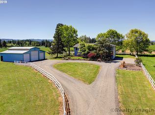 22190 SW Scholls Sherwood Rd, Sherwood, OR 97140