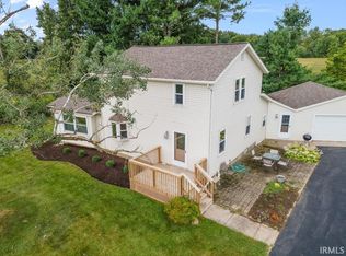 9823 Fritz Rd, Fort Wayne, IN 46818