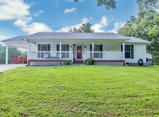125 Dogwood Cir NE, Cleveland, TN 37323