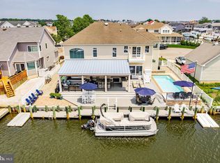 604 Kimberly Ct, Forked River, NJ 08731
