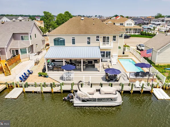 604 Kimberly Ct, Forked River, NJ 08731