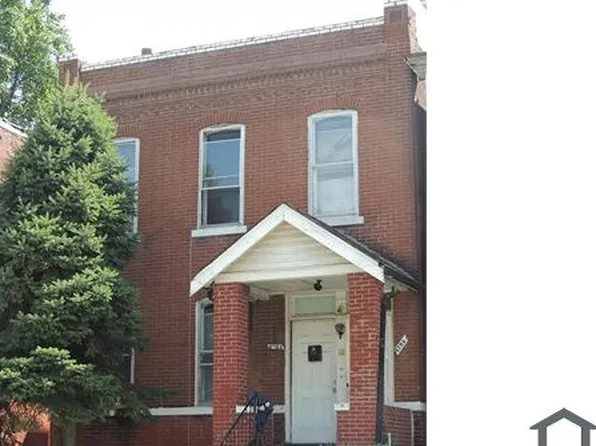 4754 Saint Louis Ave, Saint Louis, MO