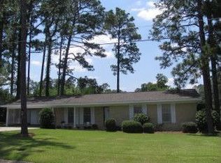 1201 Marie St, Hattiesburg, MS 39402