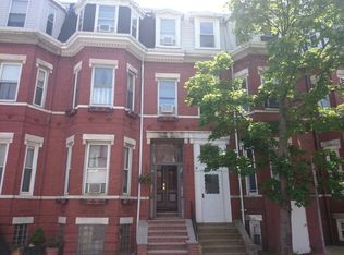 697 E 8th St #1, South Boston, MA 02127
