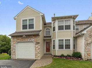 2022 Cody Ln, Harleysville, PA 19438