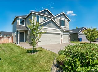 207 W Hailey Ct, Ellensburg, WA 98926