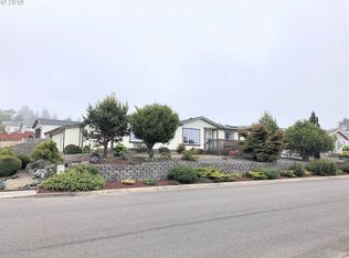 1003 Fulton Ave, Coos Bay, OR 97420