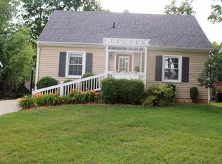 7333 Iuka Ave, Cincinnati, OH 45243