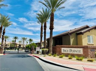 6868 Sky Pointe Dr UNIT 1033, Las Vegas, NV 89131