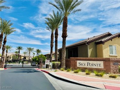 6868 Sky Pointe Dr UNIT 1033, Las Vegas, NV, 89131