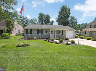 537 Elberne Ave, Westville, NJ 08093