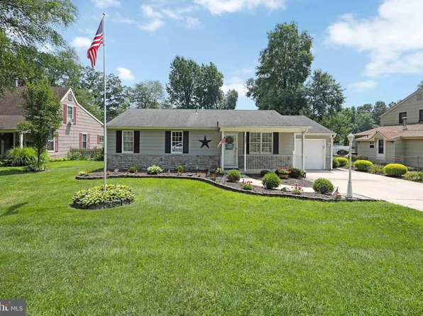 537 Elberne Ave, Westville, NJ 08093