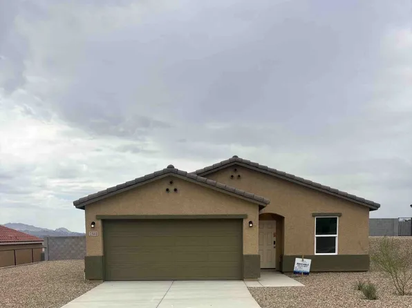 2531 Martin Place, Bullhead City, AZ 86442