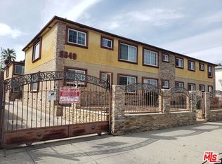 6649 Sepulveda Blvd, Van Nuys, CA 91411