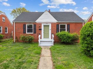 1504 Minefee St, Richmond, VA 23224