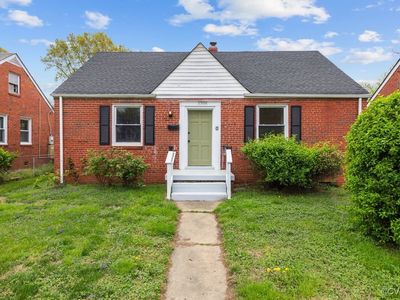 1504 Minefee St, Richmond, VA, 23224