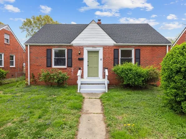 1504 Minefee St, Richmond, VA 23224