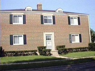 45 S Wright Ave APT B, Fairborn, OH 45324