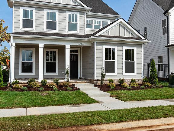 3rd image of 5727 Heirloom Dr Lot 239
