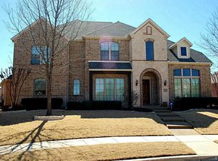5157 Carnegie Dr, Frisco, TX 75034