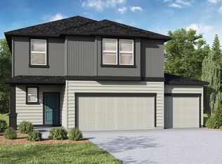 Cambridge Plan, The Dunes, Pasco, WA 99301