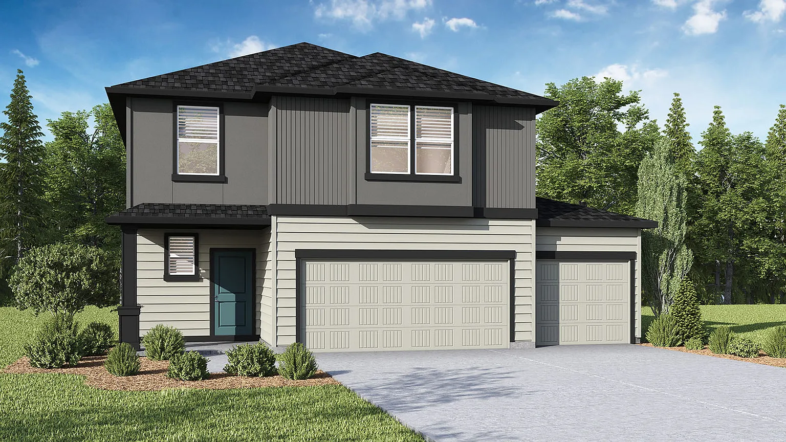 Cambridge Plan, The Dunes photo 1