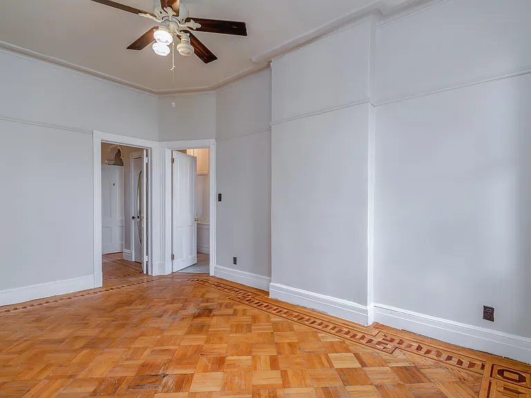 100 Clerk St #1 — Photo 6