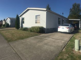 4939 Song Sparrow St NE, Salem, OR 97301