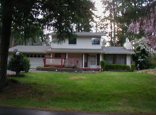 9358 Kristine Dr NW, Bremerton, WA 98311