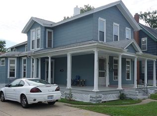 311 1st St, Jackson, MI 49201