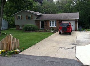 746 Carol Ln, Mansfield, OH 44907