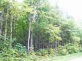 On Popple Hill Rd, Phillips, WI 54555