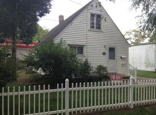 215 Locust St S, Canal Fulton, OH 44614