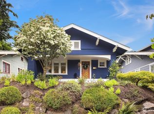 4748 4th Ave NE, Seattle, WA 98105