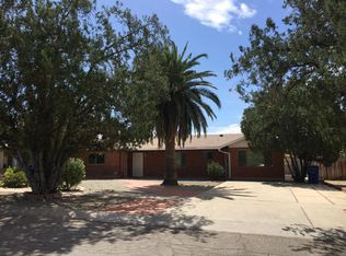 5442 E Hawthorne St, Tucson, AZ 85711
