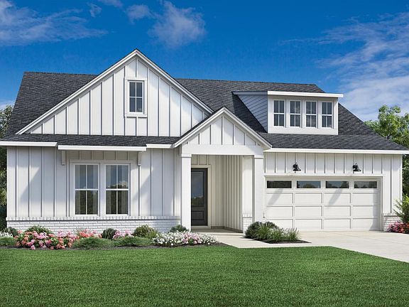 Modern Farmhouse