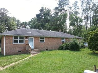 3103 Stanwix Ln, North Chesterfield, VA 23234