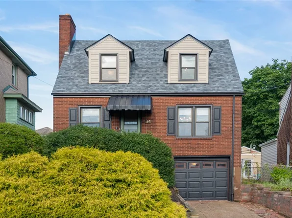132 Jamaica Ave, Pittsburgh, PA 15229