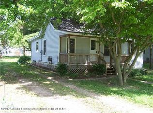 357 Charlotte St, Mulliken, MI