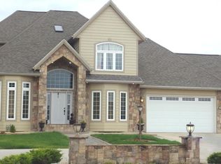 3415 Oakcrest Dr, Gillette, WY 82718