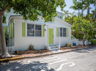 815 Pearl St APT 2, Key West, FL 33040