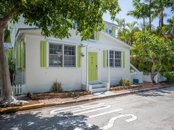 815 Pearl St APT 2, Key West, FL 33040